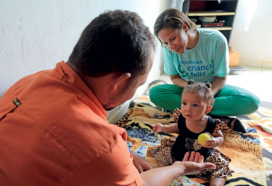 Early Years Starter Kit — by the Van Leer Foundation